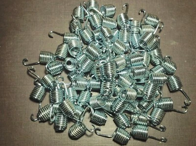 100pc headlight adjuster springs fits Chrysler Dodge Coronet Plymouth Charger  - Image 1 of 4