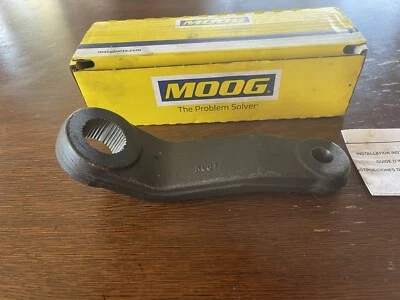 Moog Control Pitman Arm K440002 - Image 1 of 4