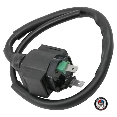 Bobina de encendido para Honda TRX500FPA Foreman Rubicon 500 CV (2009-2014) Foto 1 de 2
