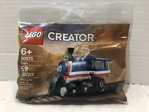 Lego Creator Train #30575. Sealed. Fast Shipping. - Picture 1 of 3