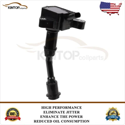 Bobina de encendido para Ford Fusion 2014-2019 Ford Escape L4 1,5 L 2017-2018 Foto 1 de 4
