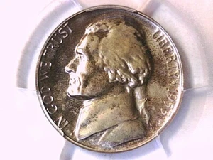 1953 Proof Jefferson Nickel PCGS PR 65 43365523 - Picture 1 of 3