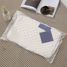 Latex Sleeping Pillow Latex Pillow 35cmx55cm For Bedroom