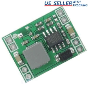 5pcs MP1584 3.3V Fixed Output 3A DC Step Down Converter Buck Module 4.5-28V In - Picture 1 of 3