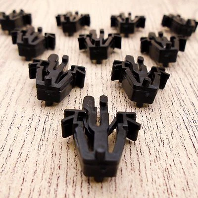 PARA Toyota Hilux 4ª Geração LN50 LN56 LN60 4Runner Surf 10 Grille Clip 84-89 85-88  - Imagem 1 de 4