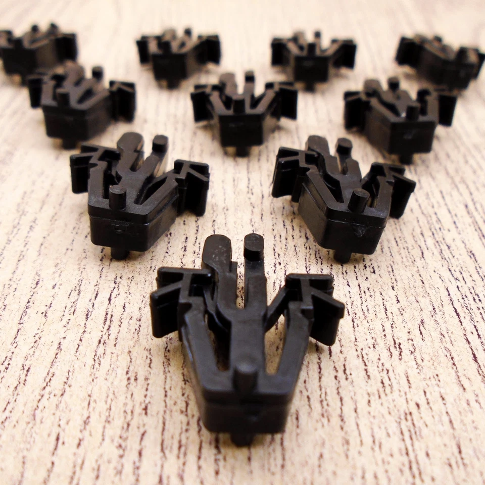 PARA Toyota Hilux 4ª Geração LN50 LN56 LN60 4Runner Surf 10 Grille Clip 84-89 85-88  - Imagem 1 de 4