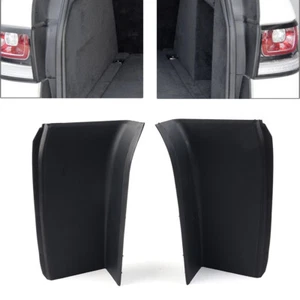 Taillight Tailgate Liftgate Corner Moulding Trim fit For Land Rover Range Rover - Foto 1 di 12