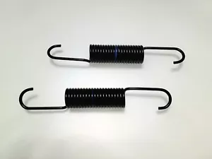 GE Washer Suspension Spring WH05X10013, 2 pcs set. Great Condition! Low price! - Picture 1 of 2