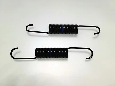 Muelle de suspensión para lavadora GE WH05X10013, juego de 2 piezas. ¡Excelente estado! ¡Precio bajo! Foto 1 de 2