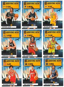 2024-25 Hoops Basketball MASTER Retail Set (400) All Insert Rookie Card Base hot - Picture 1 of 8