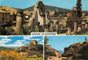 Vaison - La Pompeji Französische - Multi-View - Bild 1 von 2