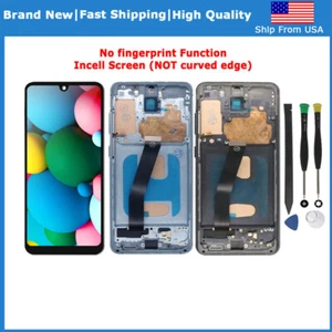 LCD Display For Samsung S20 5G G981 / S20 4G G980 Touch Screen Frame Replacement - Picture 1 of 18