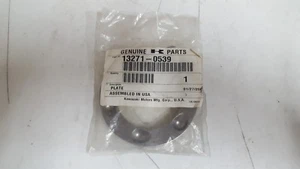 NEW Kawasaki BRUTE FORCE PLATE CAM 13271 0539 New Oem QUAD ATV 650 4x4 NOS - Bild 1 von 3