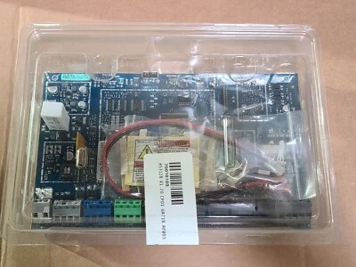 DSC HS3128 PCB Residential Burglar Alarm Controller MODEL# HS3128 V1.20 CP01