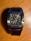 Diesel Watch Dz 4083 - With Leather Band 40 Mm 250509