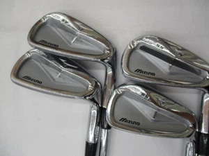 Mizuno MP-55 Iron #7-9.P(4Clubs)/NS/Flex:S/Iron set - Picture 1 of 6