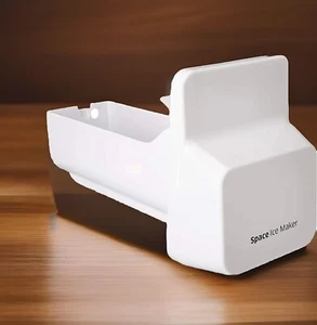 DA97-11117A Refrigerator Ice Bin Compatible for Samsung Bucket... - Picture 1 of 5