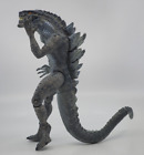 Godzilla Figur Variation 2 - Toho Trendmasters - 1998