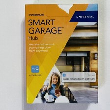 Chamberlain MYQ-G0301 MyQ Smart Garage Hub