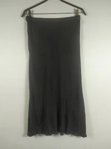 Missoni Sport Vintage langer Rock Gr. 44 schwarz Damen - Bild 1 von 13