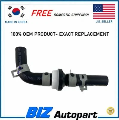 Válvula de retención de refuerzo OEM para Genesis Hyundai Kia 59133-2H000 2007-2025 Foto 1 de 4