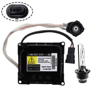 New  85967-52020Factory HID Replacement Ballast D4S/D4R For 2006-09 Toyota Prius - Bild 1 von 10