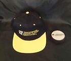 A Vintage Professional Hockey Players Association Unworn Snapback Cap and Puck