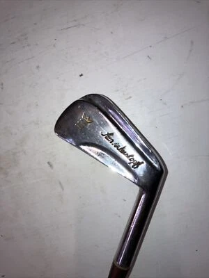 Macgregor Tom Weiskopf 3 Iron - Image 1 of 4