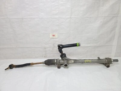 2010-2015 Lexus RX450h Steering Gear Assembly OEM 45510-0E010 - Image 1 of 4