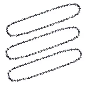 16" Chainsaw Chain R56,3/8" LP.043",56 DL FOR EGO CS1600/CS1604 56V Lithium-Ion - Picture 1 of 11