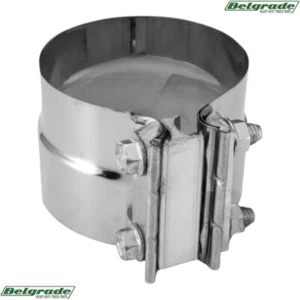 562.U3104SS-T Band Clamp Preformed 4in Stainless Steel Torca - 40PLA W33224 - Bild 1 von 1