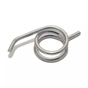 Feder Bremshebel Trommel Bremse original für Piaggio Storm 50 Zip 2 - Bild 1 von 3