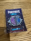 Fortnite Chapter 3 Season 1 Collectors Pin (new + sealed) - Employee exclusive