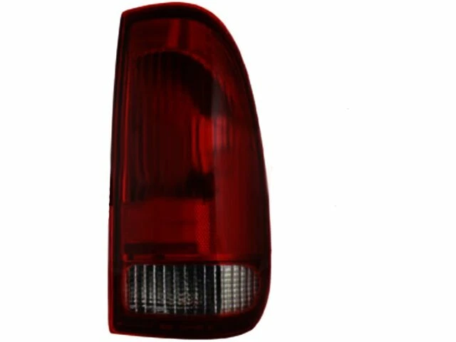 Conjunto de luz trasera derecha TYC para Ford F550 Super Duty 1999-2007 88DVWK Foto 1 de 1