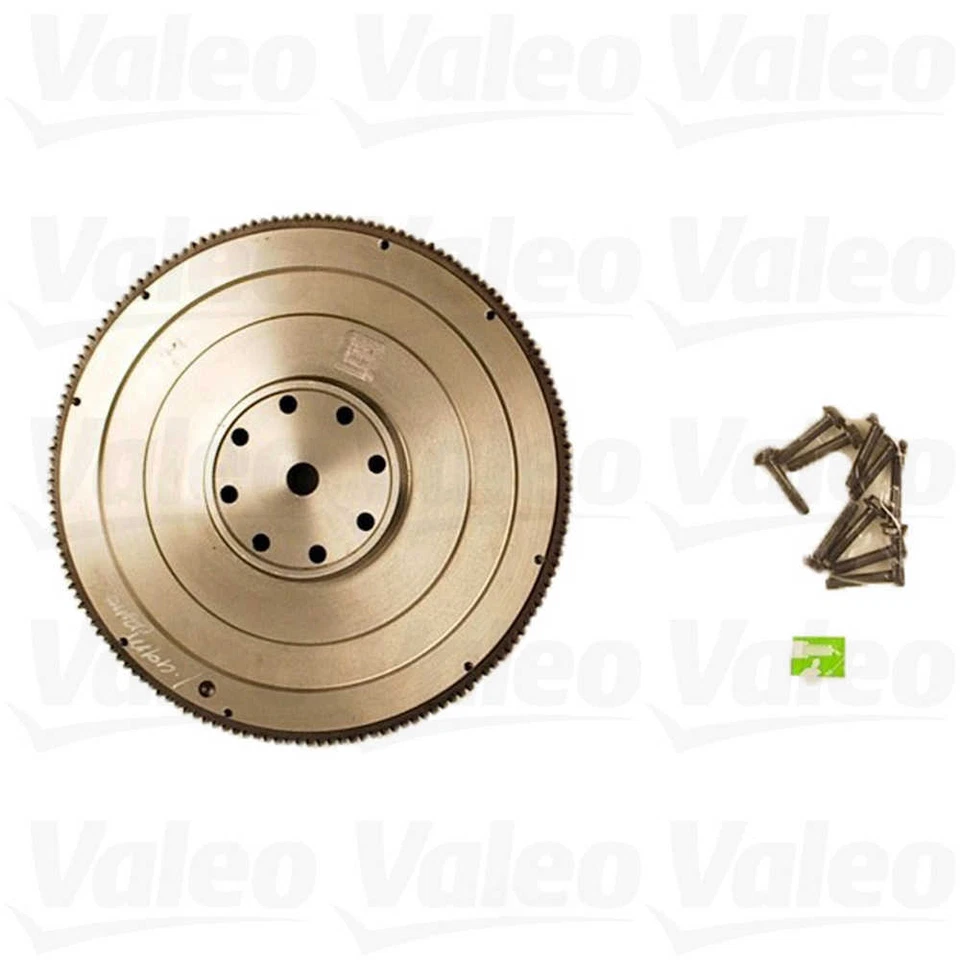 Clutch Flywheel Valeo V6612SB - Image 1 of 1