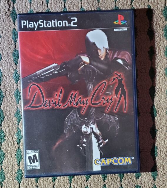 Jogo DmC: Devil May Cry Usado - PS3 - Toygames