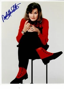 “Stand-Up Legend” Paula Poundstone Signed 8X10 Color COA - Picture 1 of 2