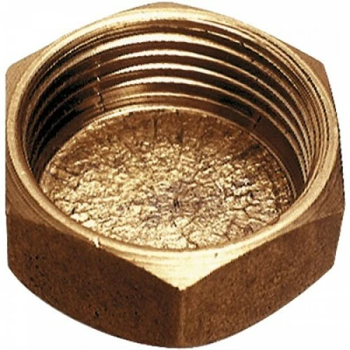 Bouchon femelle R594 pour collecteur R580 alésage 16 GIACOMINI