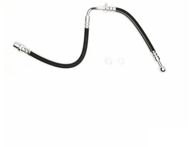 For 2015-2018 Subaru Outback Brake Hose Front Right Dynamic Friction 98566FSQN - Imagem 1 de 2