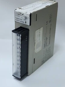 OMRON CS1W-IA111 16-POINT ACDC INPUT MODULE CS1W-IA111 - Picture 1 of 7