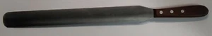 Messer Schneider Dämmstoff Styropor Glaswolle, Klingenlänge 329 mm Holzgriff (13 - Picture 1 of 3