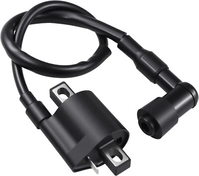 Ignition Coil for Polaris ATP 330 Sport 400 Worker 500 - Image 1 of 2