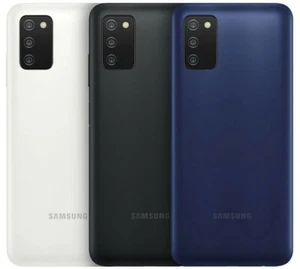 Samsung Galaxy A03s 6.5" A037FD 13MP Helio P35 5000mAh Phone CN SHIP - Picture 1 of 4