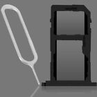 High Grade SIM and Memory Card Tray Holder Eject Pin for LG K30 X410AS AT&T USA