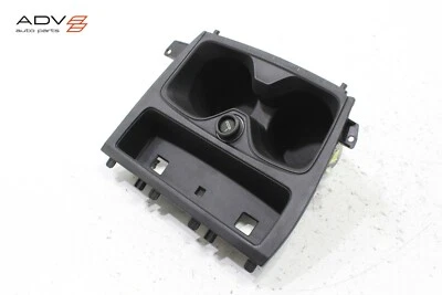 2014-2017 BMW M235i M240i 230i F22 CENTER CONSOLE DUAL CUP HOLDER CUPHOLDER OEM - Image 1 of 4