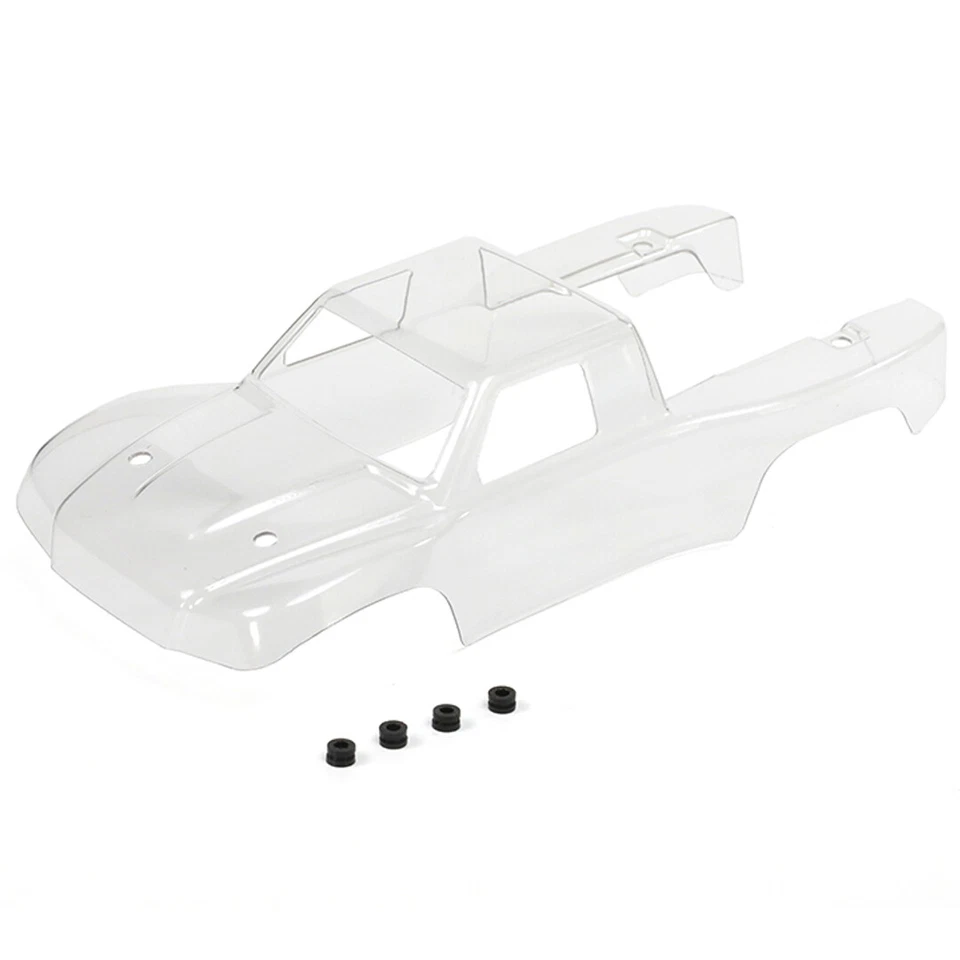 Orlandoo Hunter SA0106 1/32 Clear Body Shell for OH32X02 - Image 1 of 1