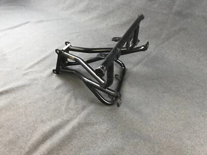 MOTO GUZZI DAYTONA 1000 92-98 Soporte Faro Delantero GU30590500 NUEVO - Imagen 1 de 5