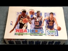 1992-93 NBA Hoops Basketball Singles - U PICK - COMPLETE YOUR SET