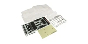 Kyosho Dodge Charger 1970 Non Decoration Body Set, fits Fazer MK.2 Long Chassis - Picture 1 of 1