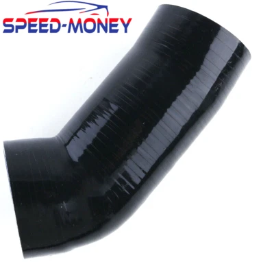 Manguera de arranque de admisión de silicona para BMW 328i Z4 N52 3,0 L 6CYL 2006-2013 07 2010 Foto 1 de 4